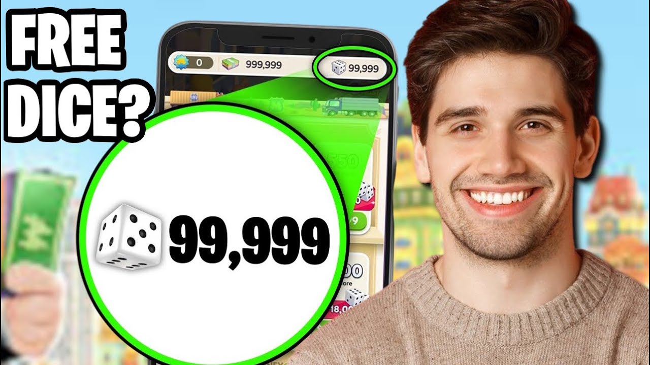 Monopoly Go Hack ✅- How To Get Monopoly Go FREE Dice (Monopoly Go Glitch) Android / iOS / PC- REVIEW
