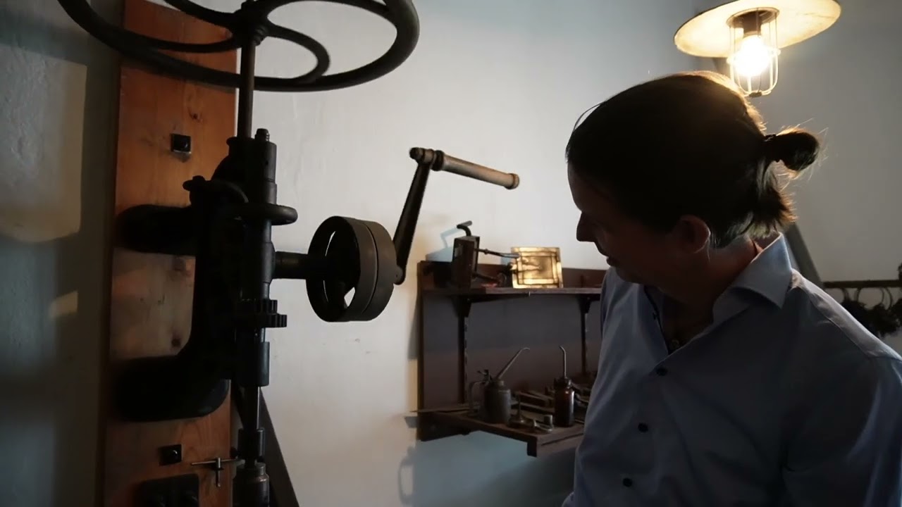 Tradition trifft Handwerk: Unser Abenteuer im Murauer Handwerksmuseum