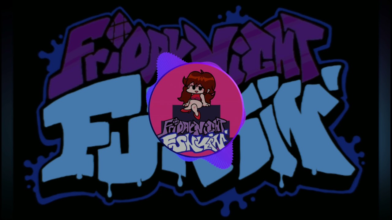 Stress Nightcore Friday Night Funkin