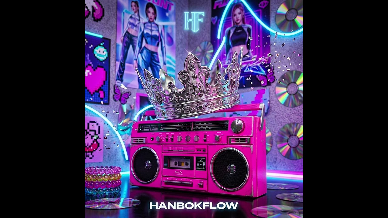 Be Want (내가 원하는 대로) - Dance Pop Hook Song 