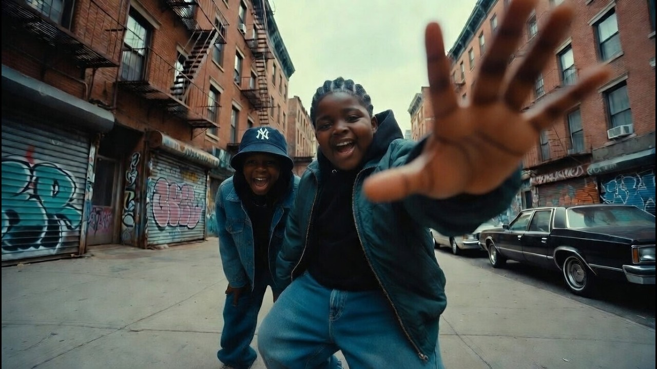 🎧 90's HipHop [Urban Relic] | This is the REAL 90's Boombap Gospel Essence