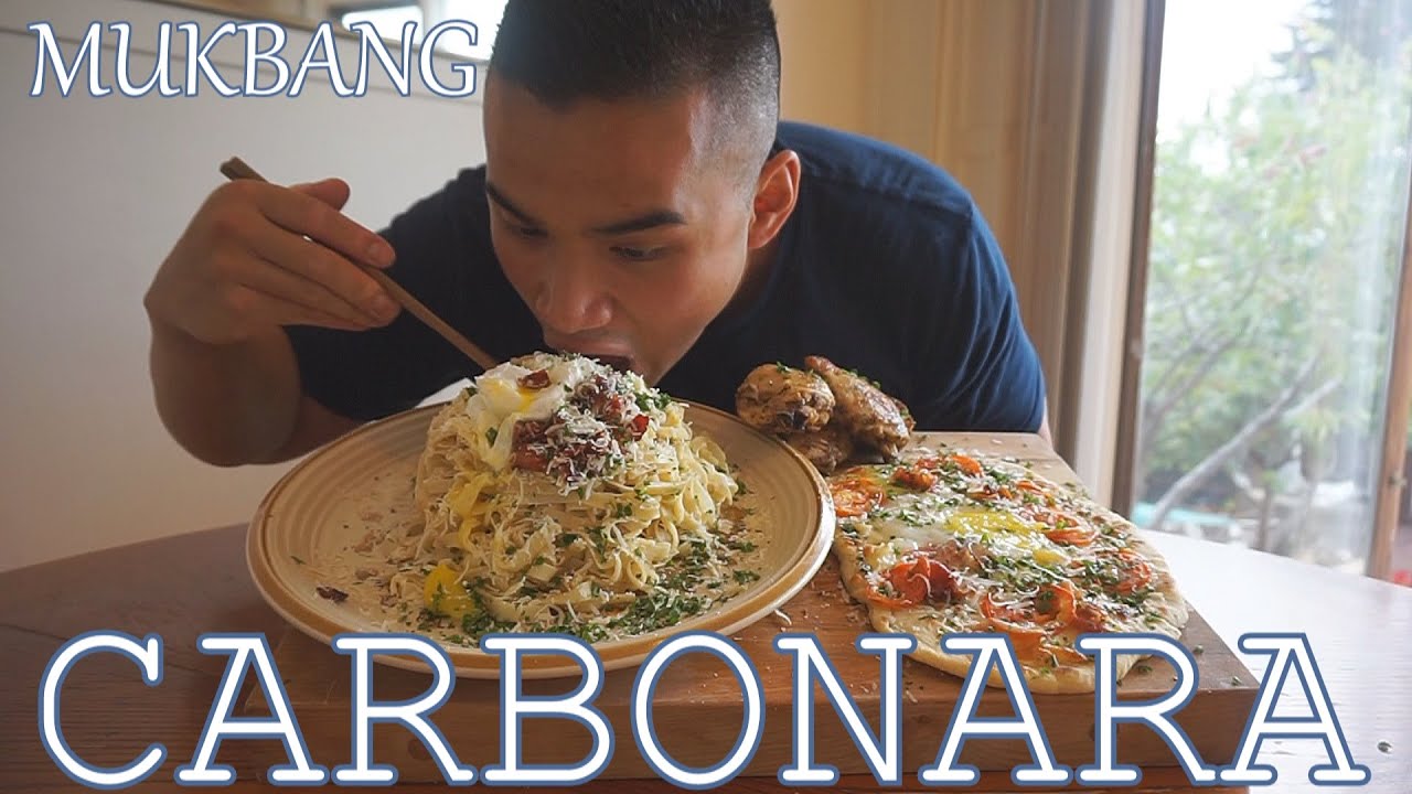 QT| CARBONARA