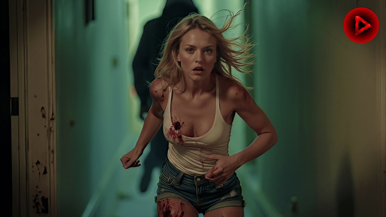 HOLLYWOOD KILLS 🎬 Full Horror Movie 🎬 English HD