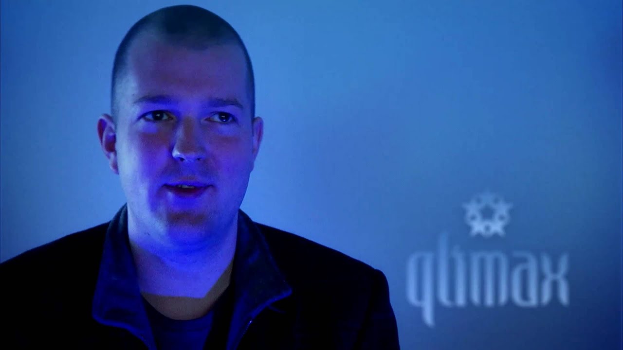 Qlimax 2010 | Brennan Heart Interview