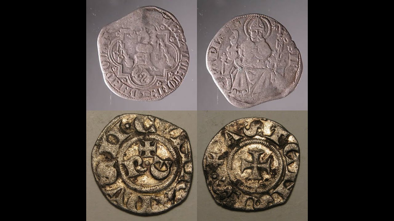S4 C30.2: Italia 4: Lombardia (2): Pavia, cecas menores / Piamonte numismatica historia monedas