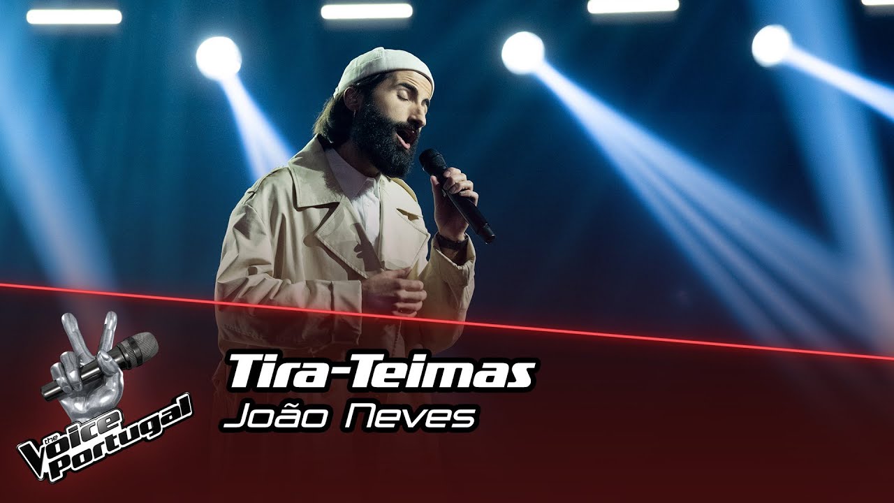João Neves - 
