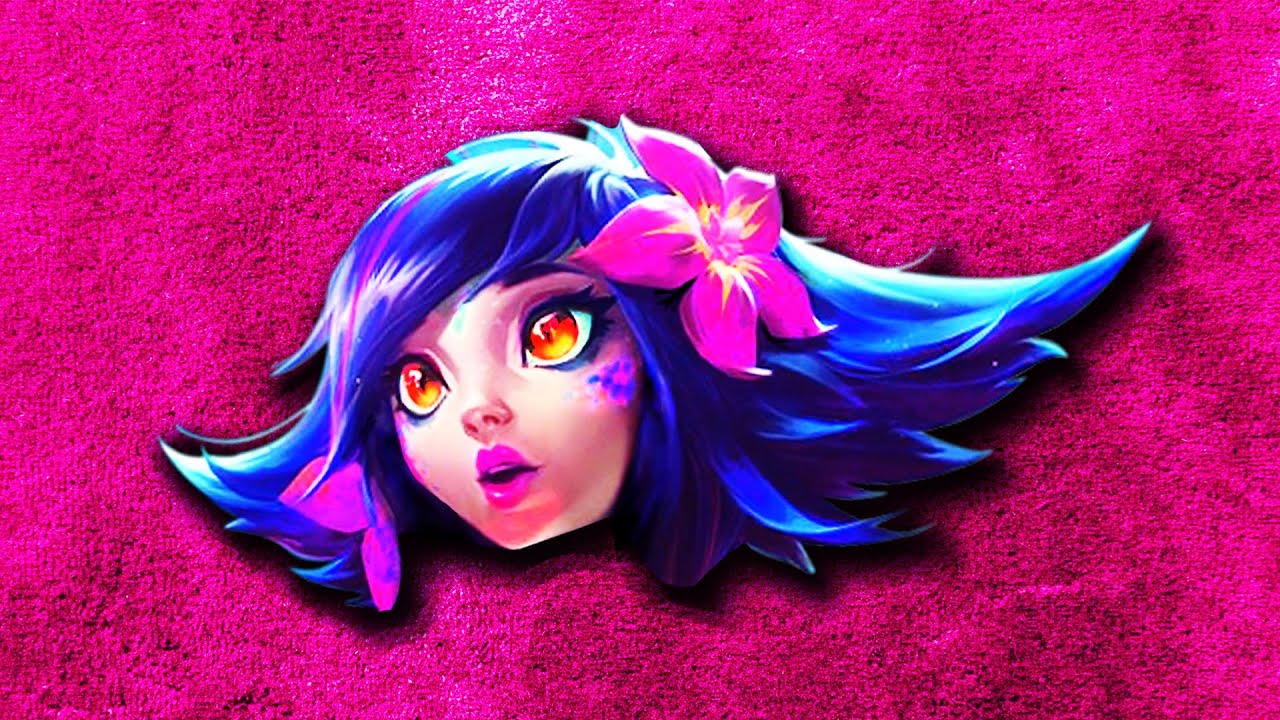 How a HARDSTUCK NEEKO got to Master in 1 WEEK