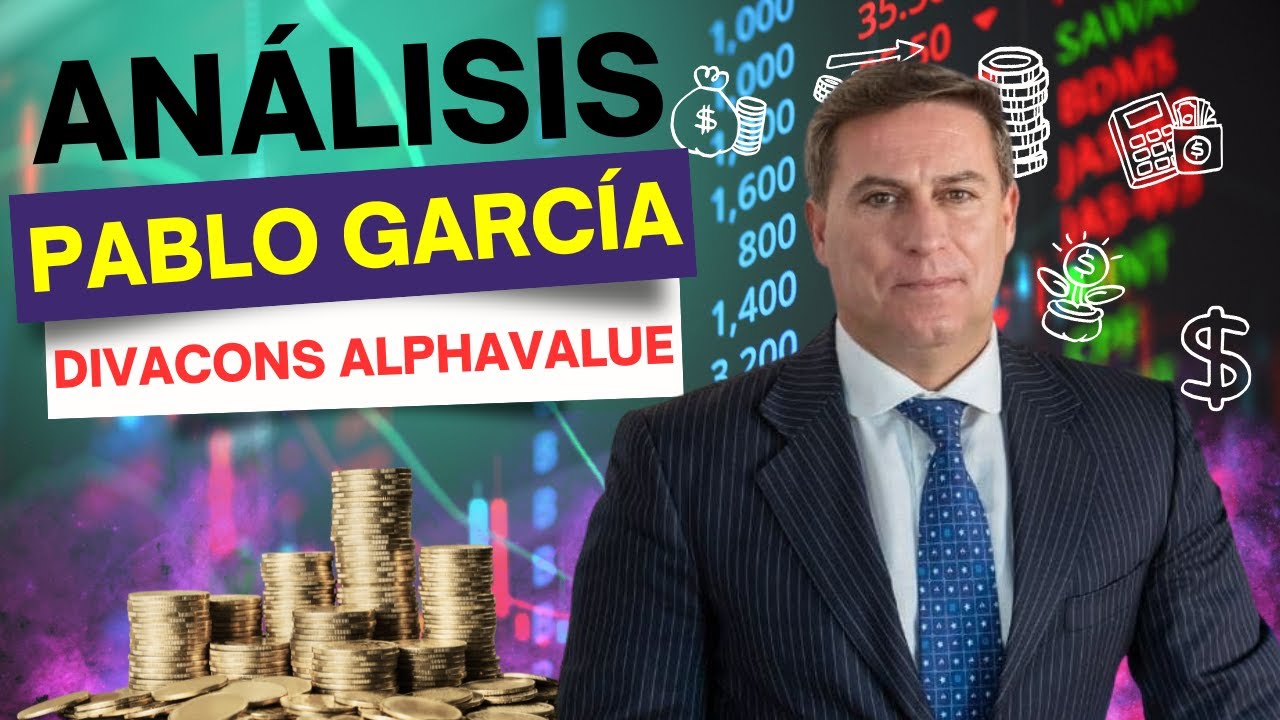 Europa: Miramos a Novo Nordisk, Rheinmetall o Rolls Royce con Pablo García, de Divacons Alphavalue