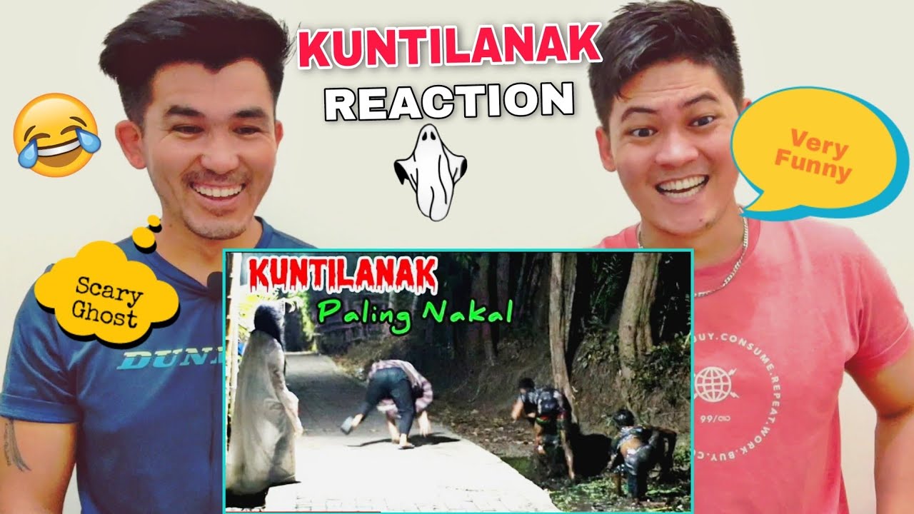 REACTION PRANK KUNTILANAK TERNAKAL LUCU BIKIN NGAKAK || GHOST WASH EYES