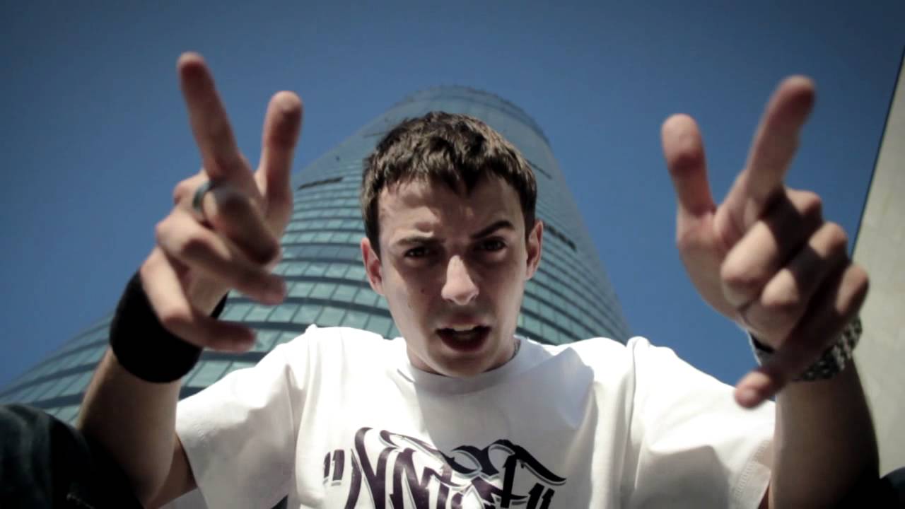 12. NNFoF "Jeśli deklarujesz" feat. Oxon