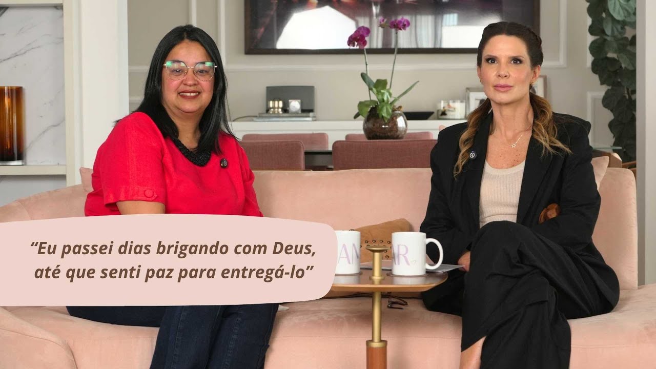 Seu filho morreu em seus braços no leito da UTI