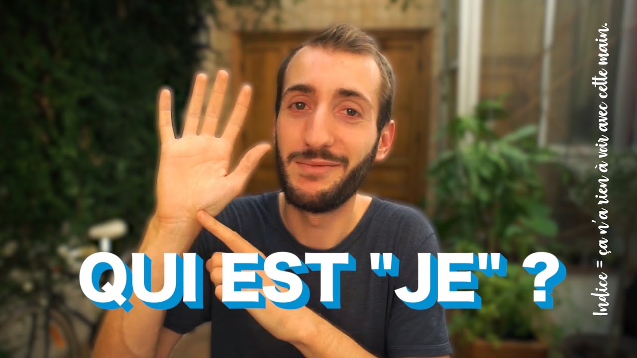 QUI EST 