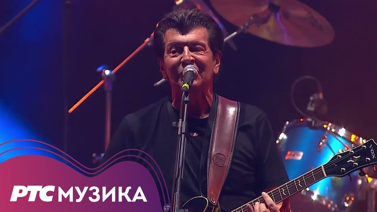 Bajaga & Instruktori - Grad | Beograd, Ušće 2024 (LIVE)