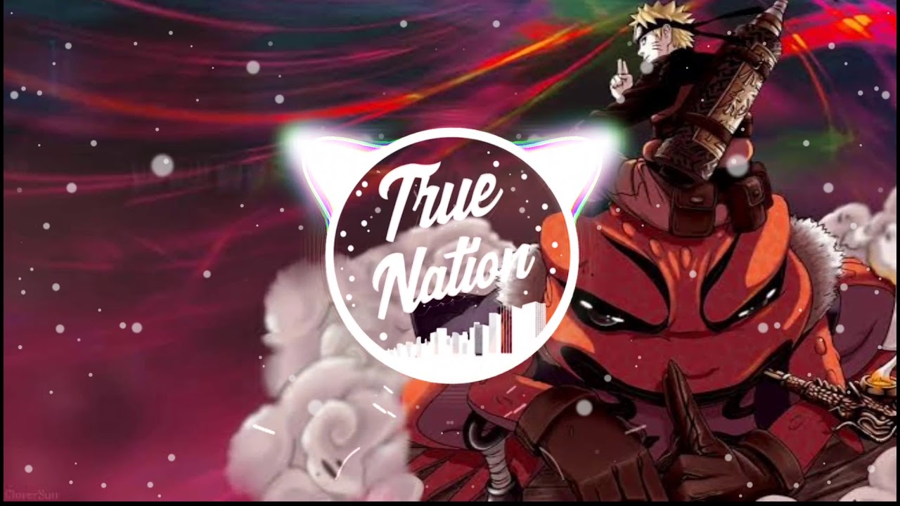 Naruto OST Main Theme (Trap Remix)