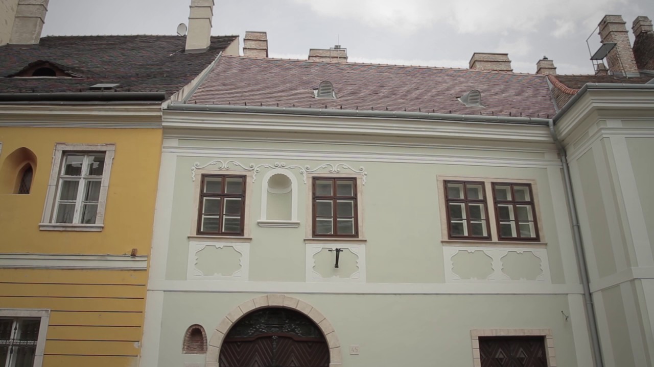 Zwack Napl&oacute; &Uacute;ri utca