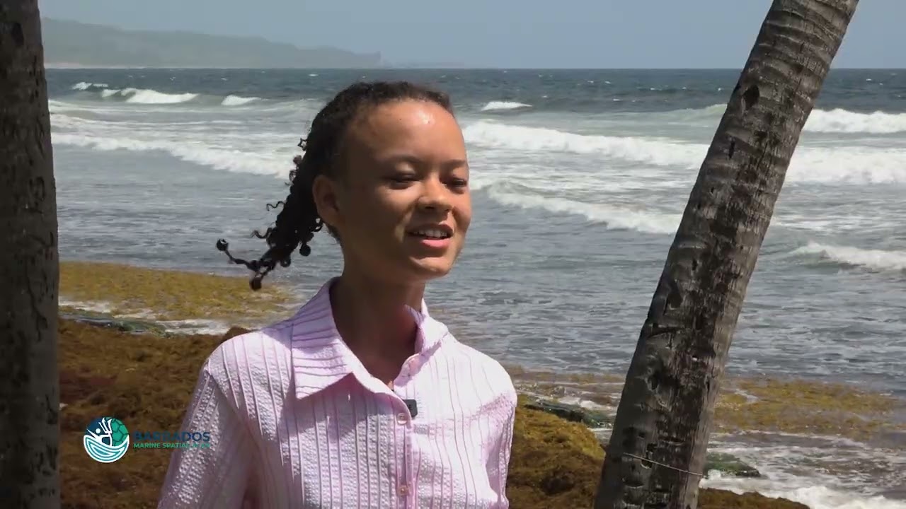 Episode 12 BMSP Seaside Chat- Making A Difference in Ocean Management- The Youth Perspective
