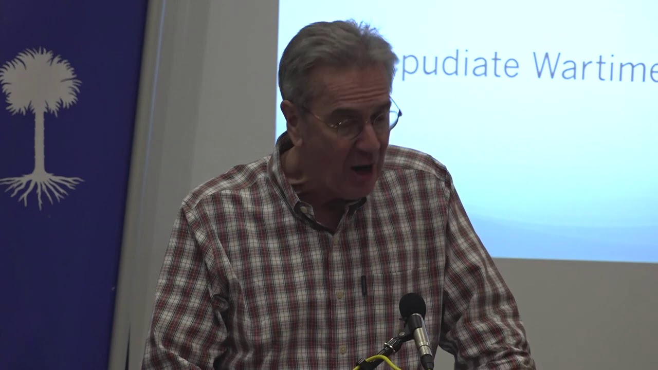 The Postbellum South as An Exploited Colony by Philip Leigh