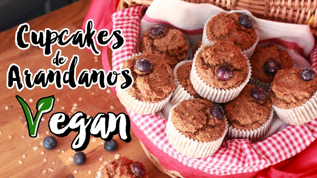 Que tiene la cesta de CAPERUCITA ROJA? | Como Hacer CUPCAKES DE ARÁNDANOS VEGANOS | Rawmance Food