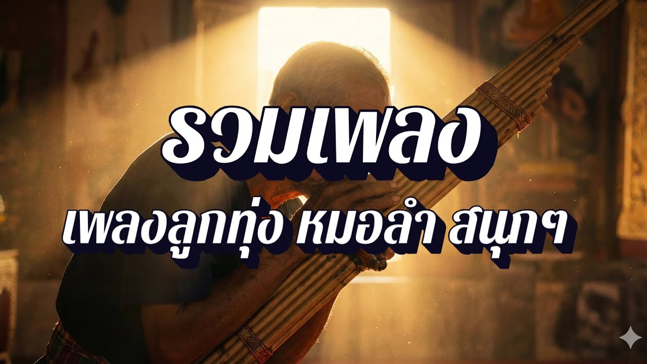 ลูกทุ่งโจ๊ะปาร์ตี้ | เพลงลูกทุ่ง หมอลำซิ่ง แดนซ์สายย่อ 2026 เบสหนักตับแตก EP101