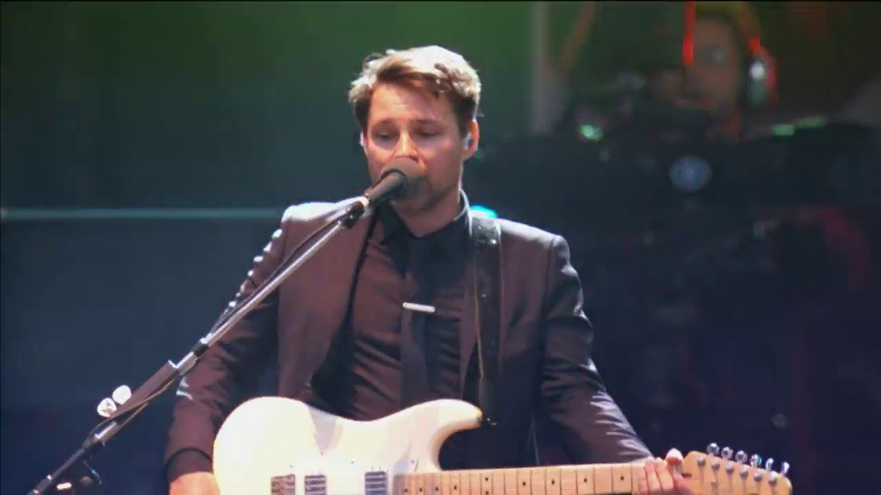 Panic! at the Disco - Ready to Go (Get Me Out of My Mind) Live MMMF 2016 (HD)