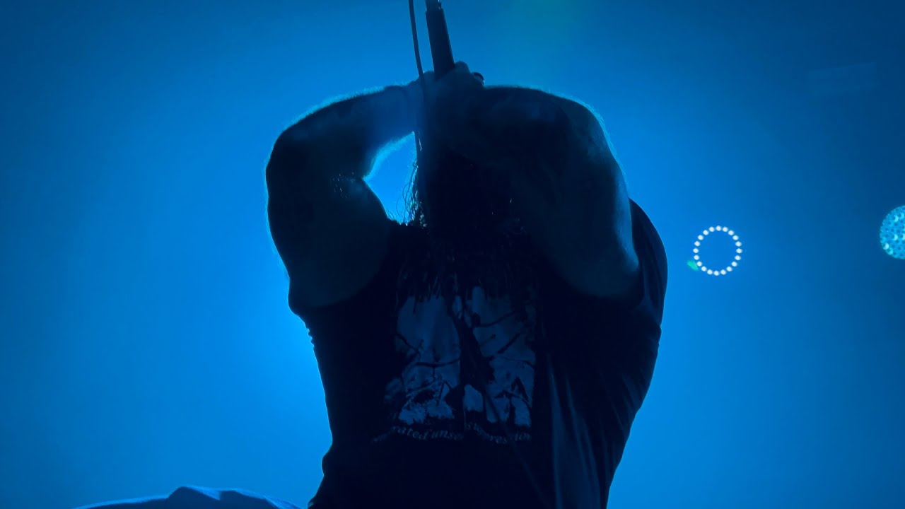 Sanguisugabogg Live @ UC Theater, Berkeley, California | Full Set | November 13th, 2025