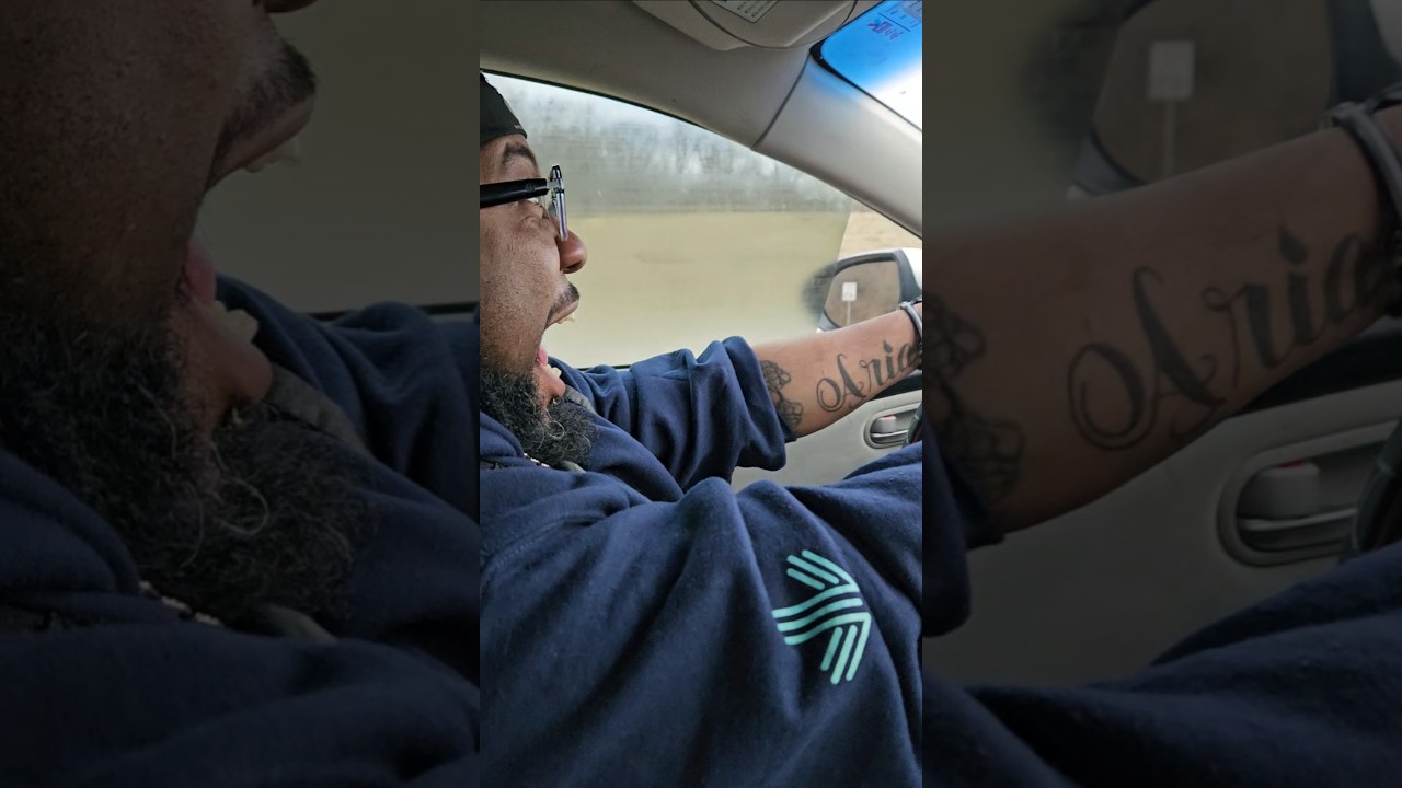 Kenfolk74 Road Rage?! #trending #funnyshorts #kenfolk74 #viralshort #fypviral #fyp #fypyoutube
