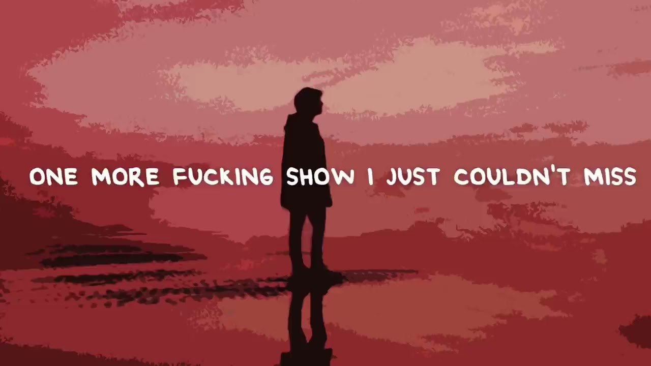 Will Jay - By Now (Lyrics)