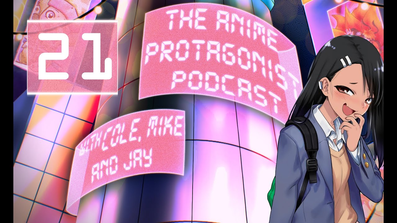 Episode 21 - [WEEB] find you guilty!