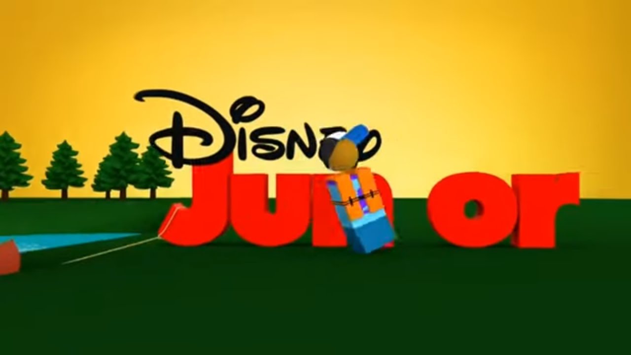 Disney Junior USA Continuity May 14, 2023 Pt 4 @continuitycommentary