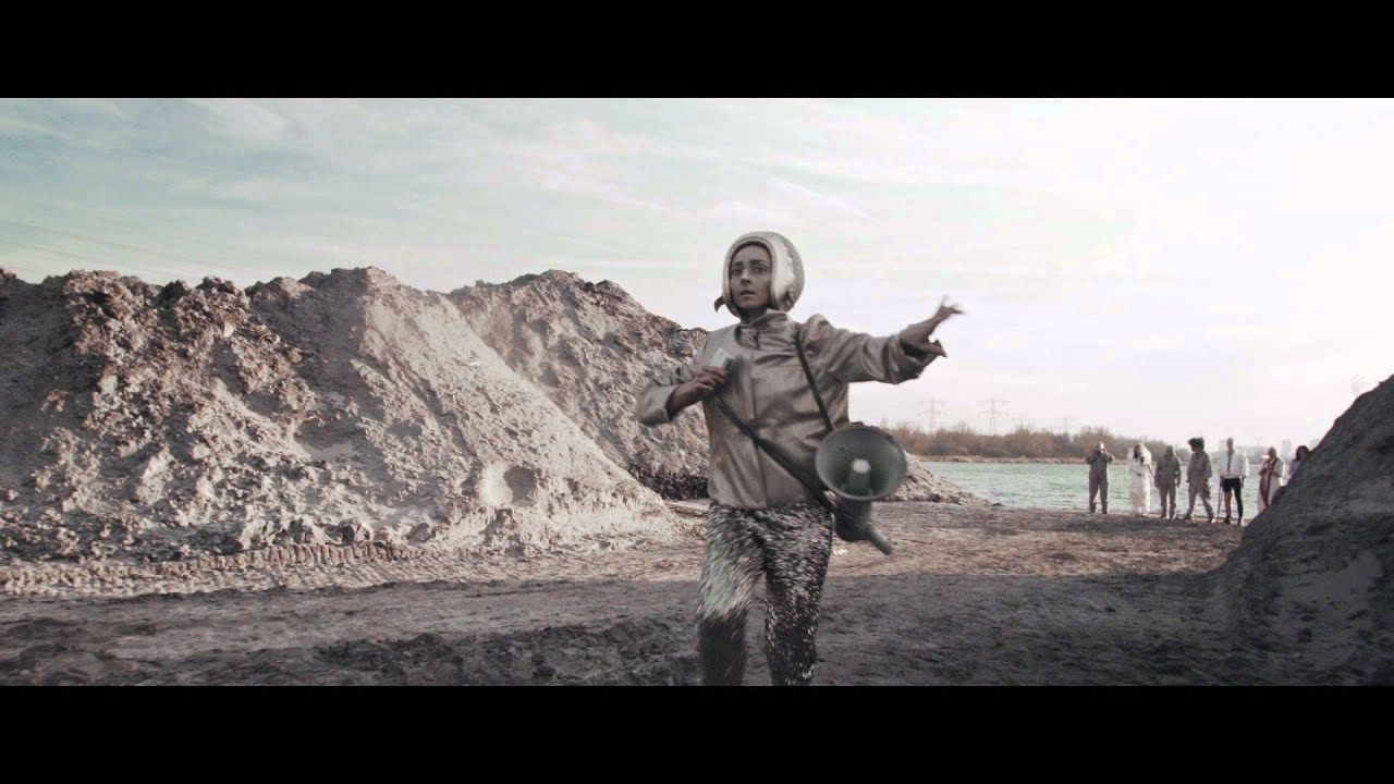 Many Things - Holy Fire