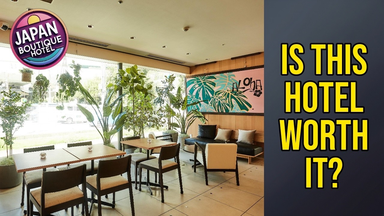 FIRST CABIN NISHI UMEDA - Is This Hotel Worth It? | Osaka, Japan⭐