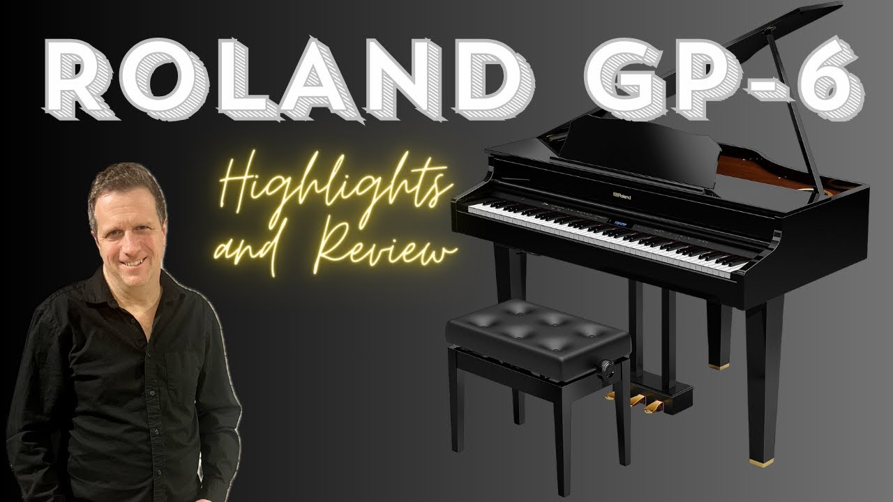 GP 6 Highlights and Review   HD 720p