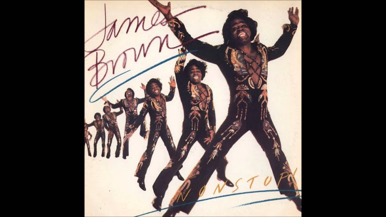 James Brown - World Cycle Inc