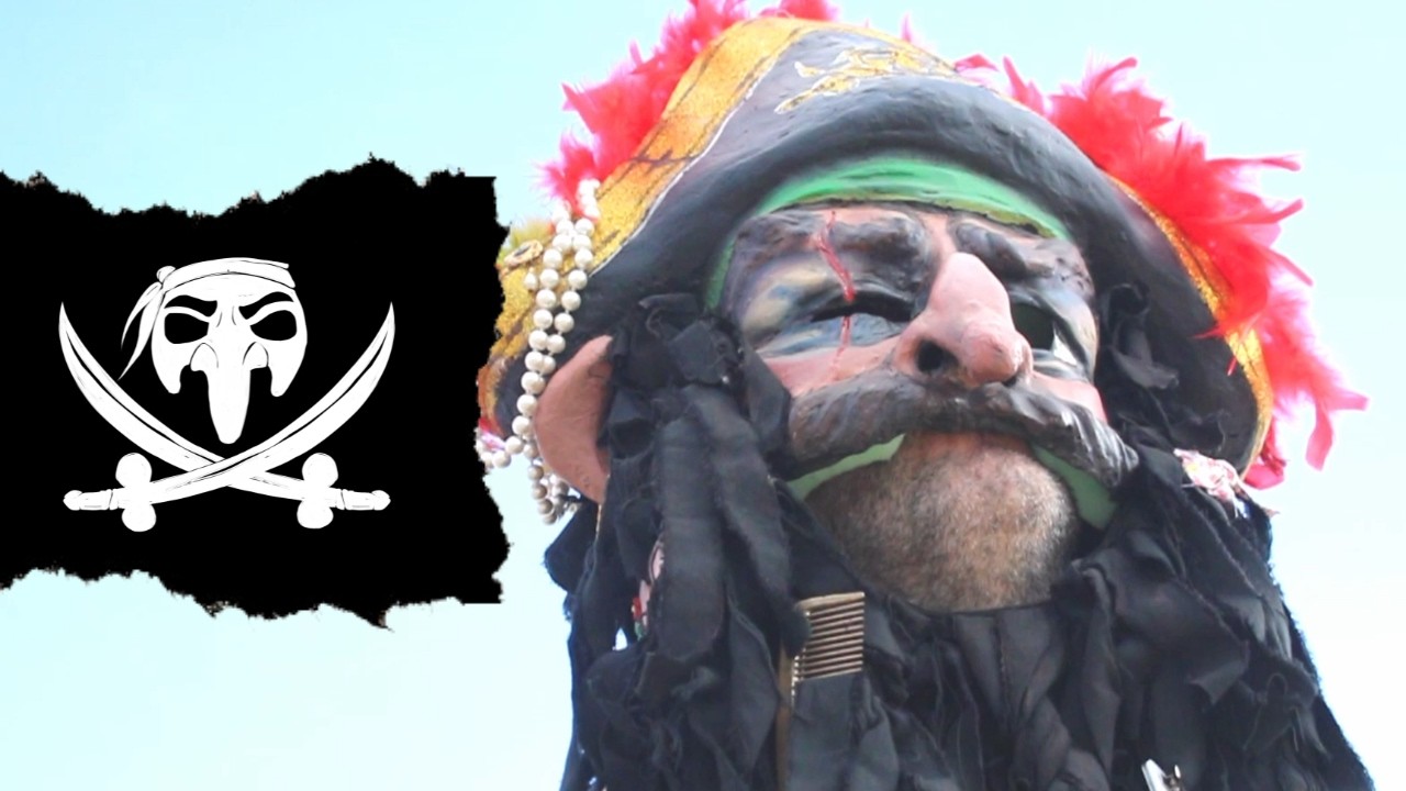 ADVENIMENT DE PELLOFA XLVIII 🏴‍☠️