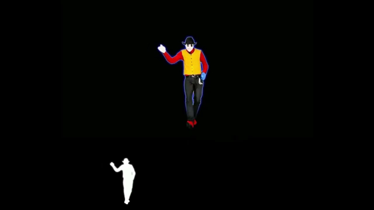 Wild Wild West (Mashup, Remake) | Just Dance Melody Online Extraction
