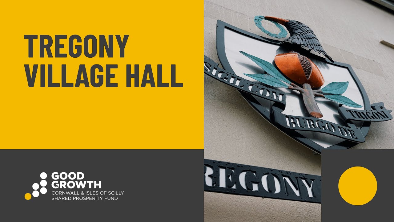 Tregony Village Hall