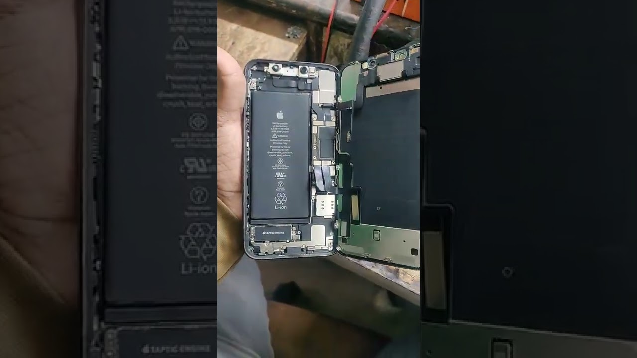 iphone 11 face ID not working unable to activate face ID on this iphone