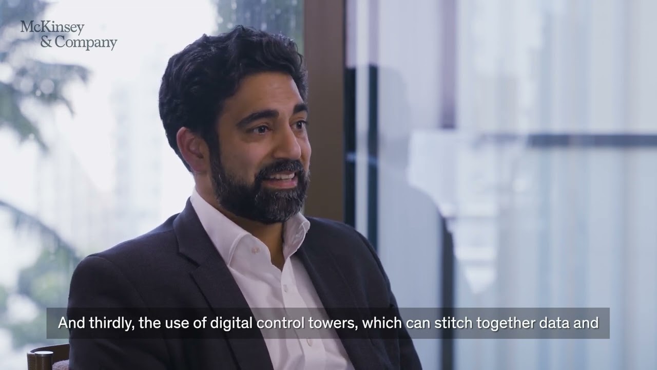 How can tech-enablement make capital projects win big?
