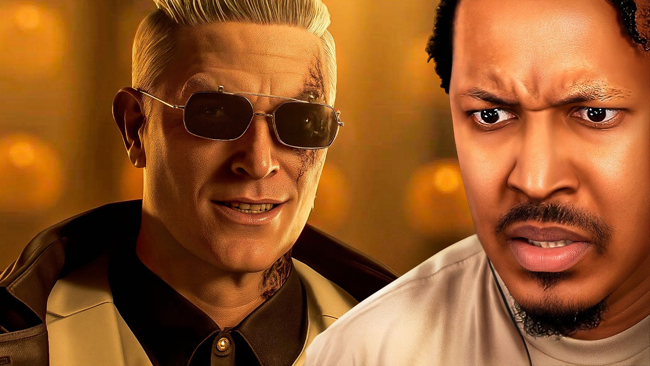 GAME OF THE YEAR | Resident Evil Requiem - Part 7 [Finale]