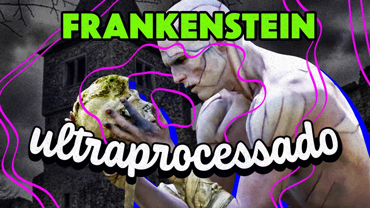 Frankenstein (2025): Impossível não comparar com o livro