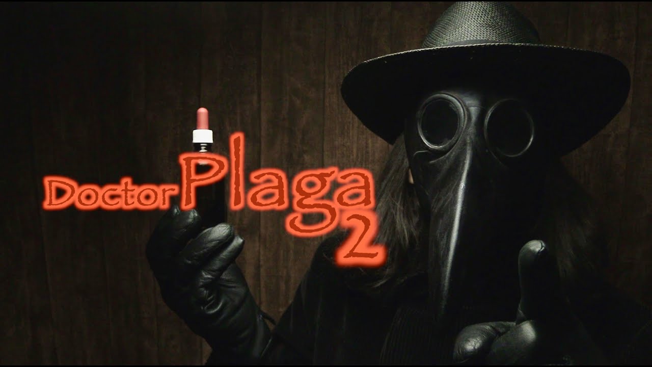 [ASMR Español] Doctor PLAGA 2 🧪🎧🦠
