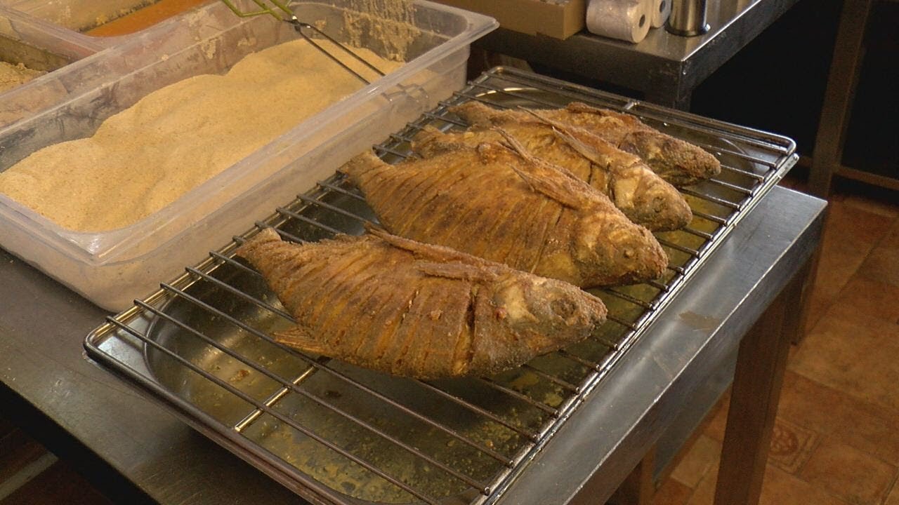 Újra balatoni hal kerülhet az éttermek asztalára