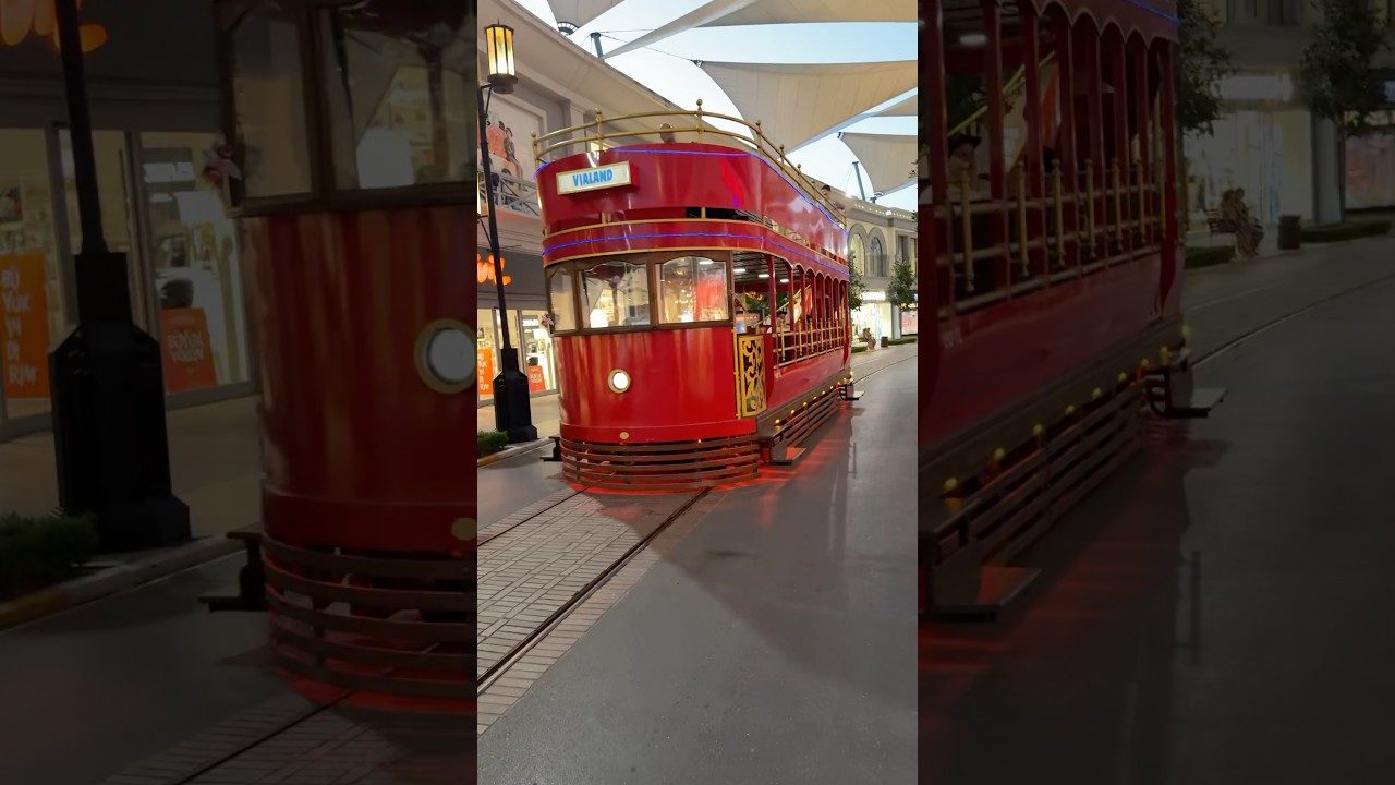 Vialand AVM İstanbul Turkey #shorts