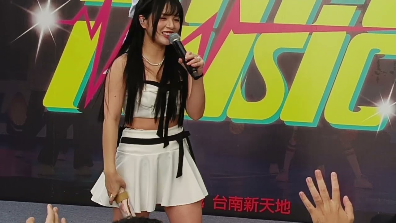 @lizhen1224 #俐蓁 2025.6.8