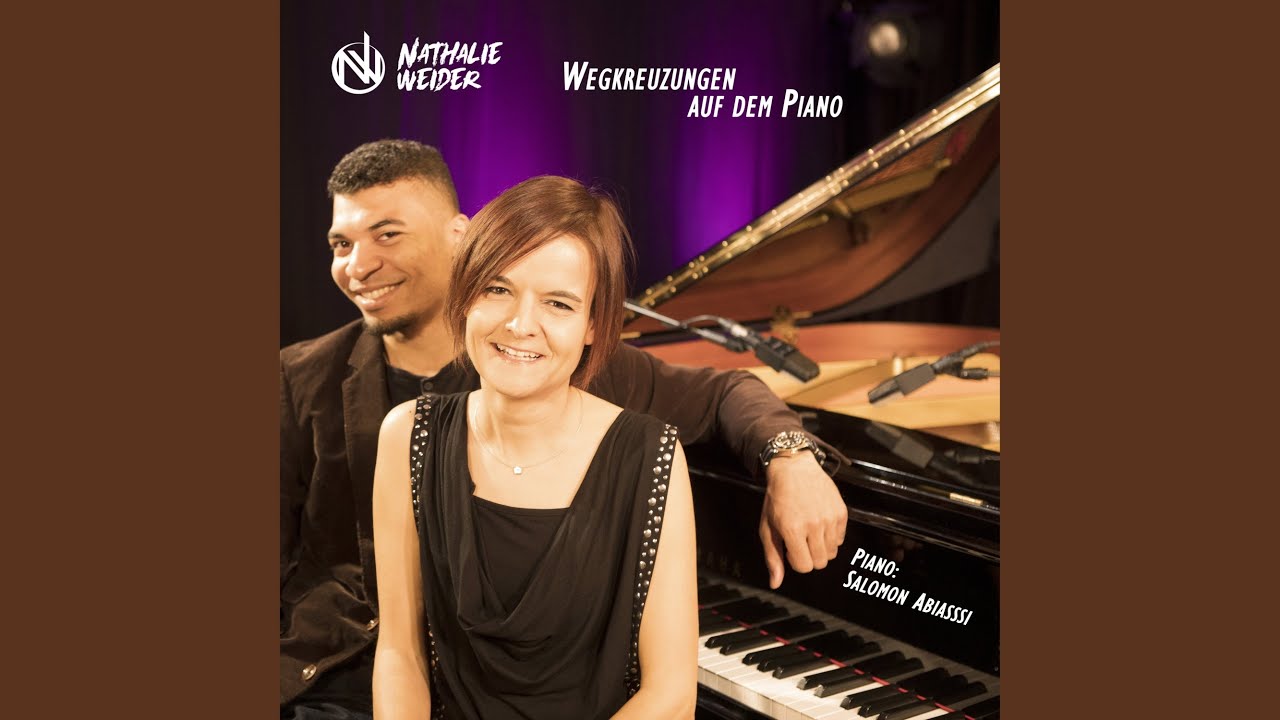 Fantasterei (Piano-Live-Version)