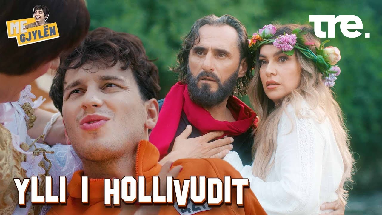 Ylli i Hollivudit - Me Gjylen & Sheqen | Episodi 69 | Sezoni i ri