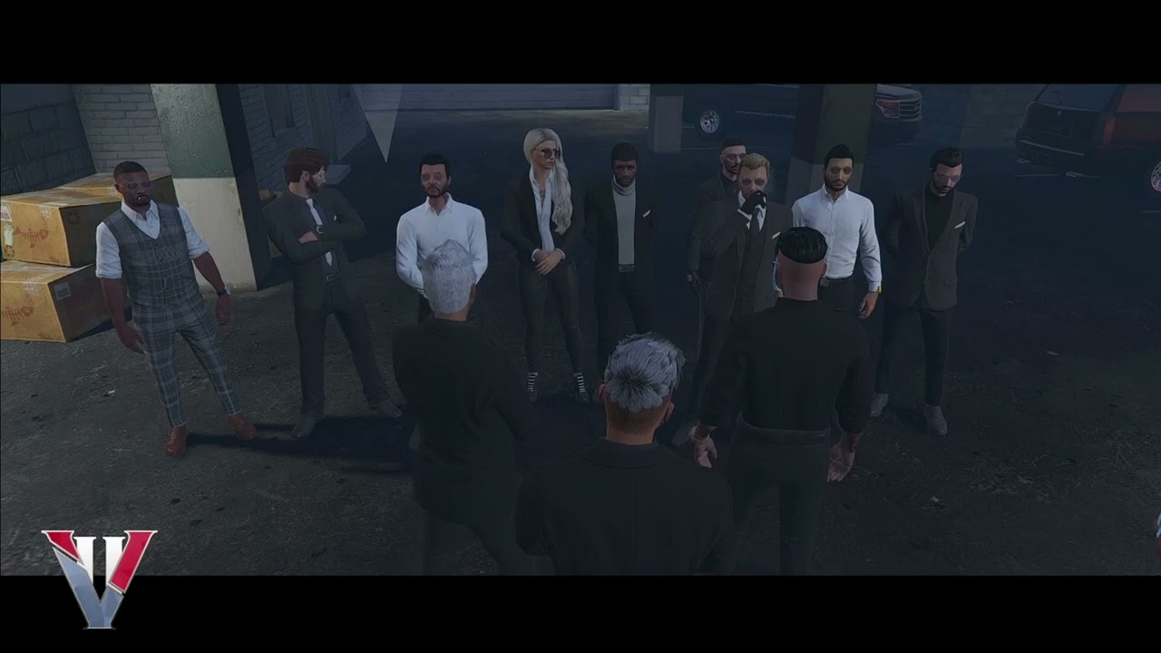 StateV 2023 - Der Garcia Deal