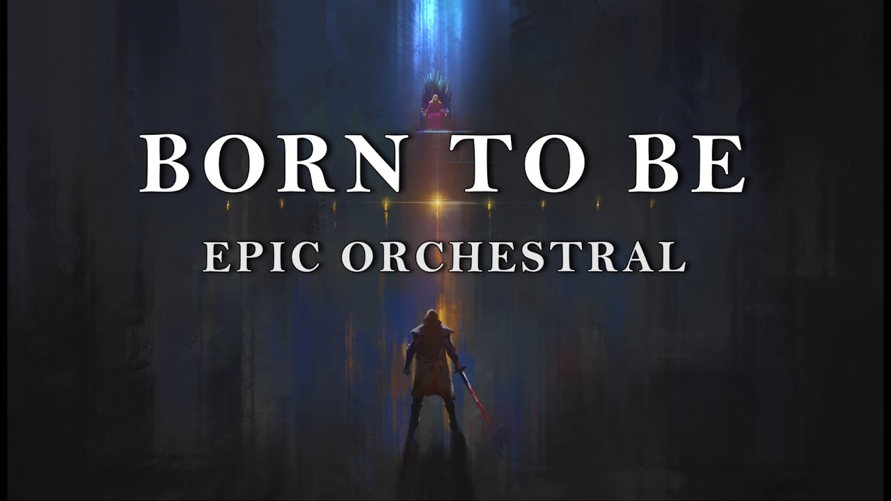 ITZY - BORN TO BE (Epic Orchestra Cover)