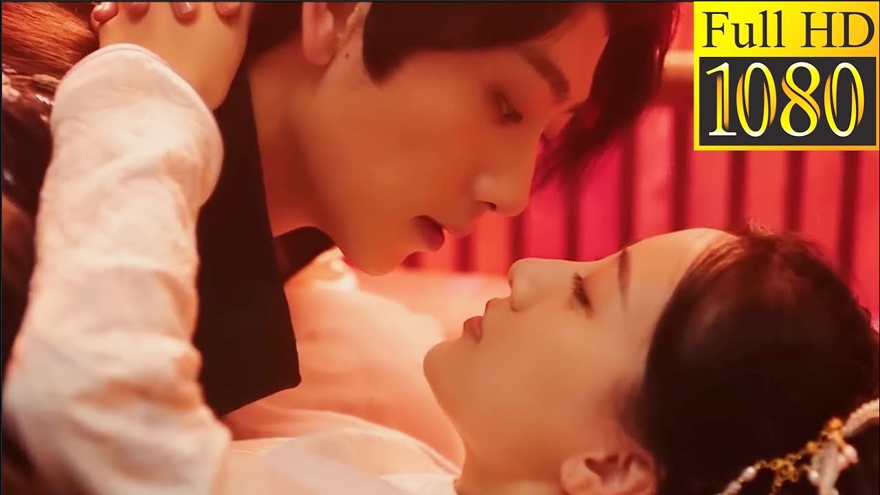 Movie | 喝下猛藥的嬌妻狂撩夫君，讓他再也招架不住了 💥 