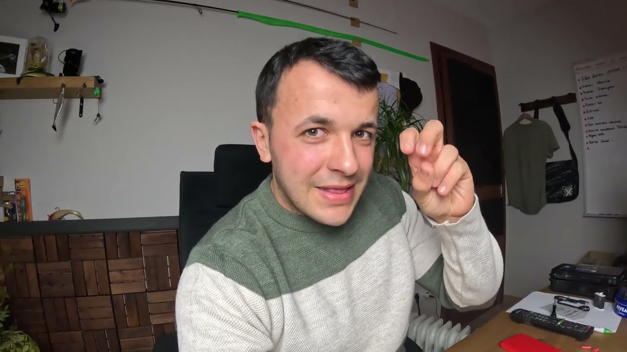 Día 16 | Si no Confiara, Ya lo Hubiera Dejado...